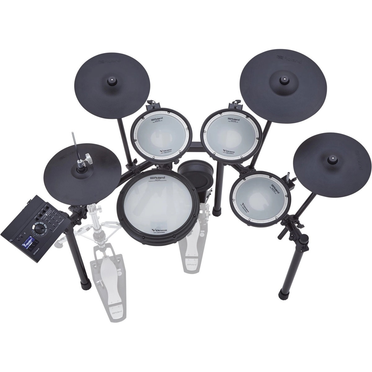 Roland TD-17KVX2 - Perkusja Elektroniczna