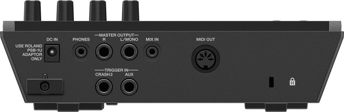 Roland TD-17KVX2 - Perkusja Elektroniczna