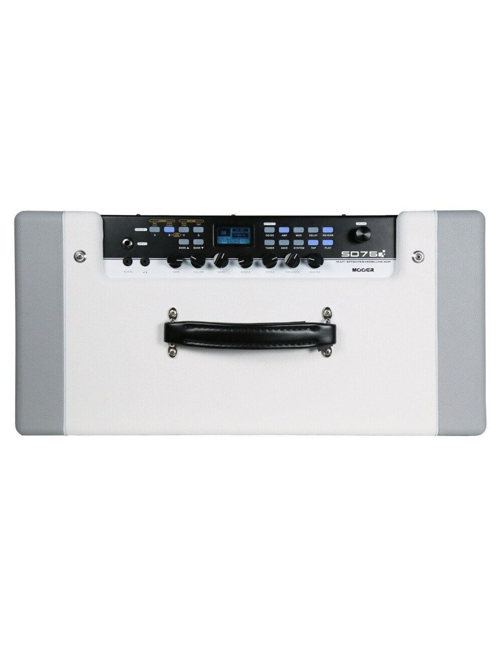 Mooer SD75 - wzmacniacz do gitary elektrycznej