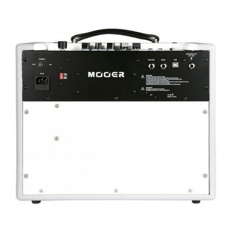 Mooer SD30 - wzmacniacz do gitary elektrycznej