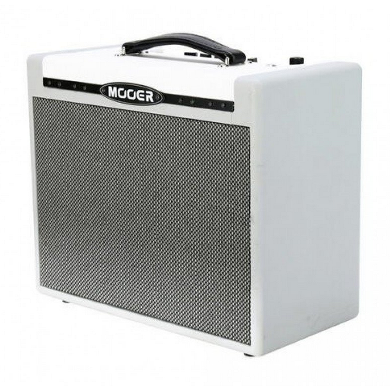 Mooer SD30 - wzmacniacz do gitary elektrycznej