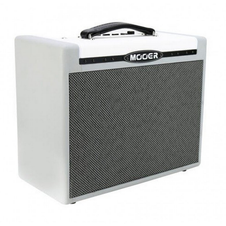 Mooer SD30 - wzmacniacz do gitary elektrycznej
