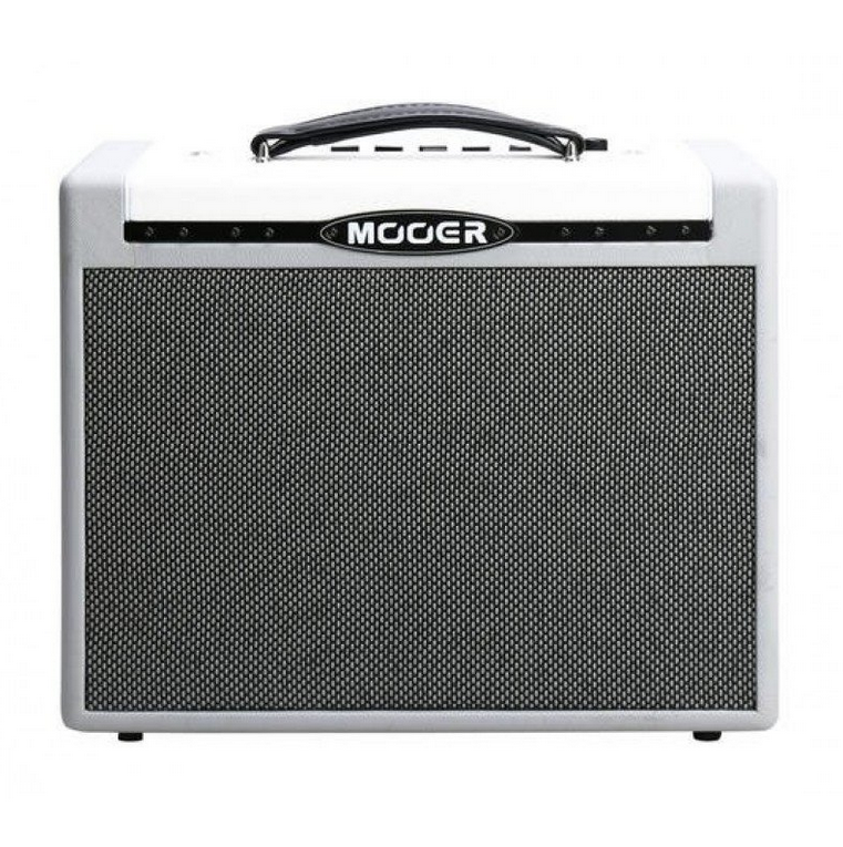 Mooer SD30 - wzmacniacz do gitary elektrycznej