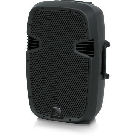 Behringer PK115A - kolumna aktywna 1x15"