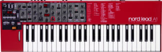 Nord Lead A1 - syntezator