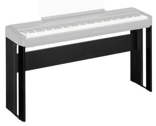 Yamaha P-525 B – pianino cyfrowe z drewnianą klawiaturą P525b