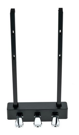 Yamaha P-525 B – pianino cyfrowe z drewnianą klawiaturą P525b