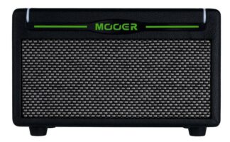 Mooer SD10i - akumulatorowy wzmacniacz do gitary elektrycznej