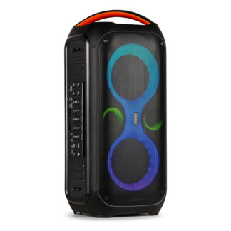 Fenton LED Core120 - głośnik imprezowy boombox