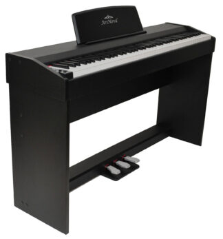 Ars Nova DP-400 - pianino cyfrowe