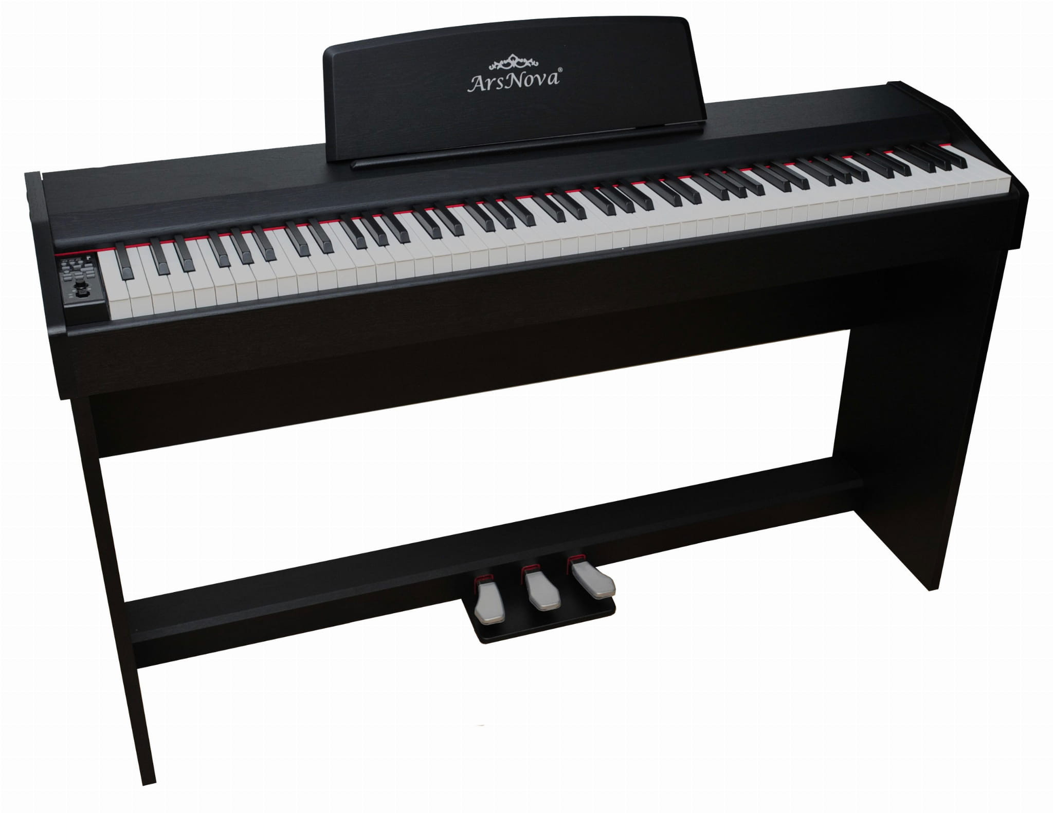 Ars Nova DP-400 - pianino cyfrowe