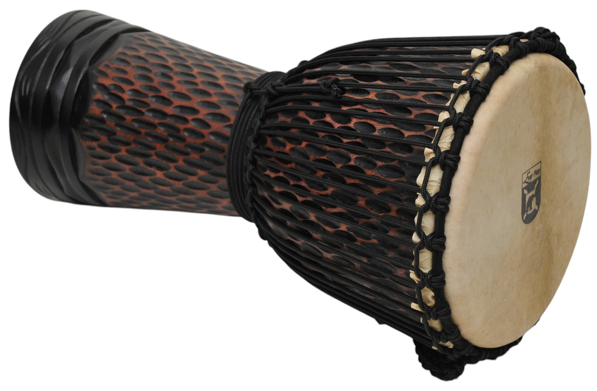 Ever Play DAPRO50-10 - D'jembe 50 cm