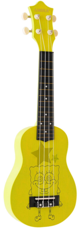 Ambra UK-4 - ukulele sopranowe