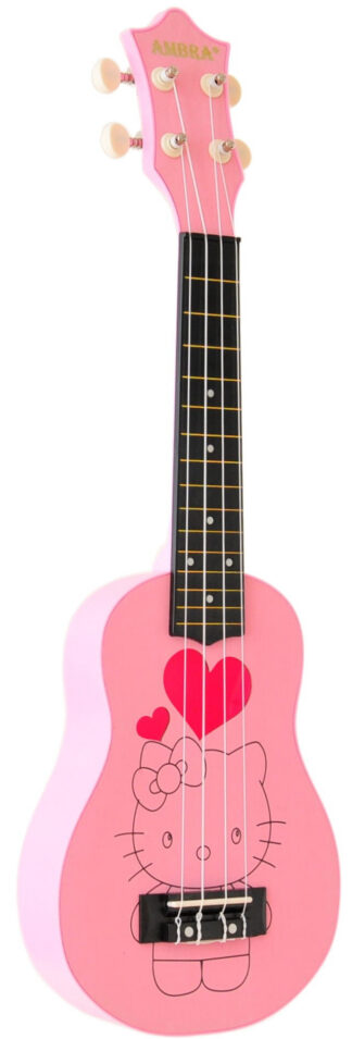 Ambra UK-1 - ukulele sopranowe