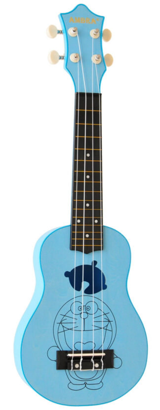 Ambra UK-3 - ukulele sopranowe