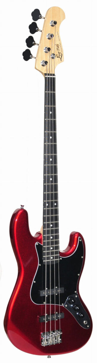 Ever Play JB MTR - gitara basowa