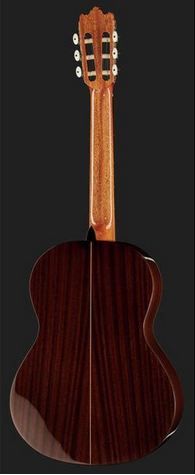 Alhambra 3C Senorita (7/8) - gitara klasyczna 7/8