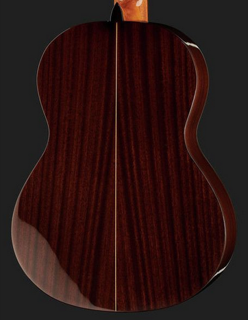 Alhambra 3C Senorita (7/8) - gitara klasyczna 7/8