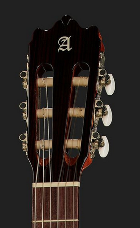 Alhambra 3C Senorita (7/8) - gitara klasyczna 7/8