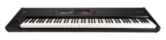 Korg NAUTILUS 88 - flagowa stacja robocza