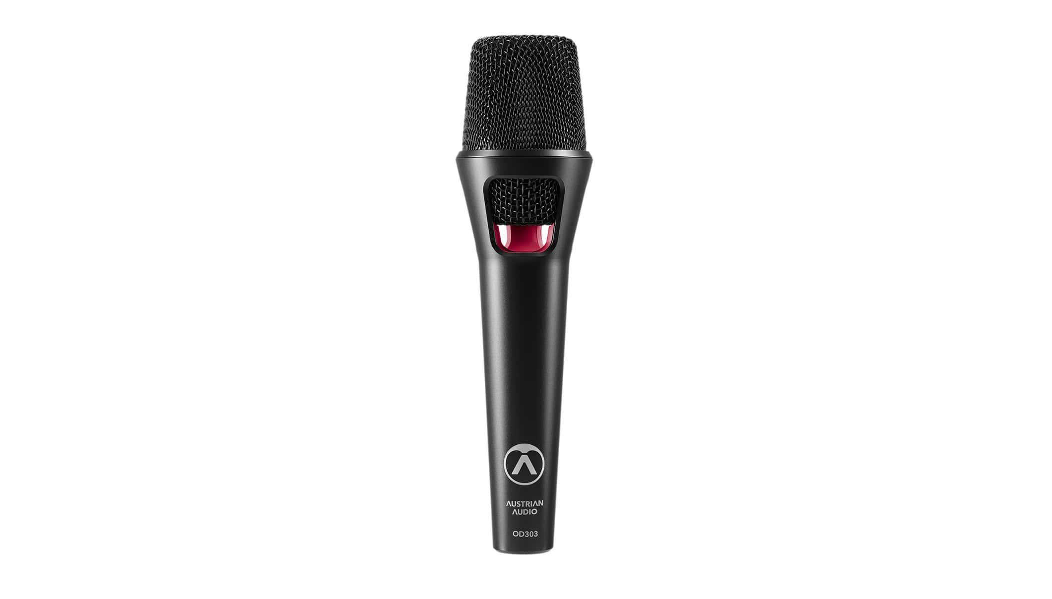 Austrian Audio OD303 - mikrofon dynamiczny