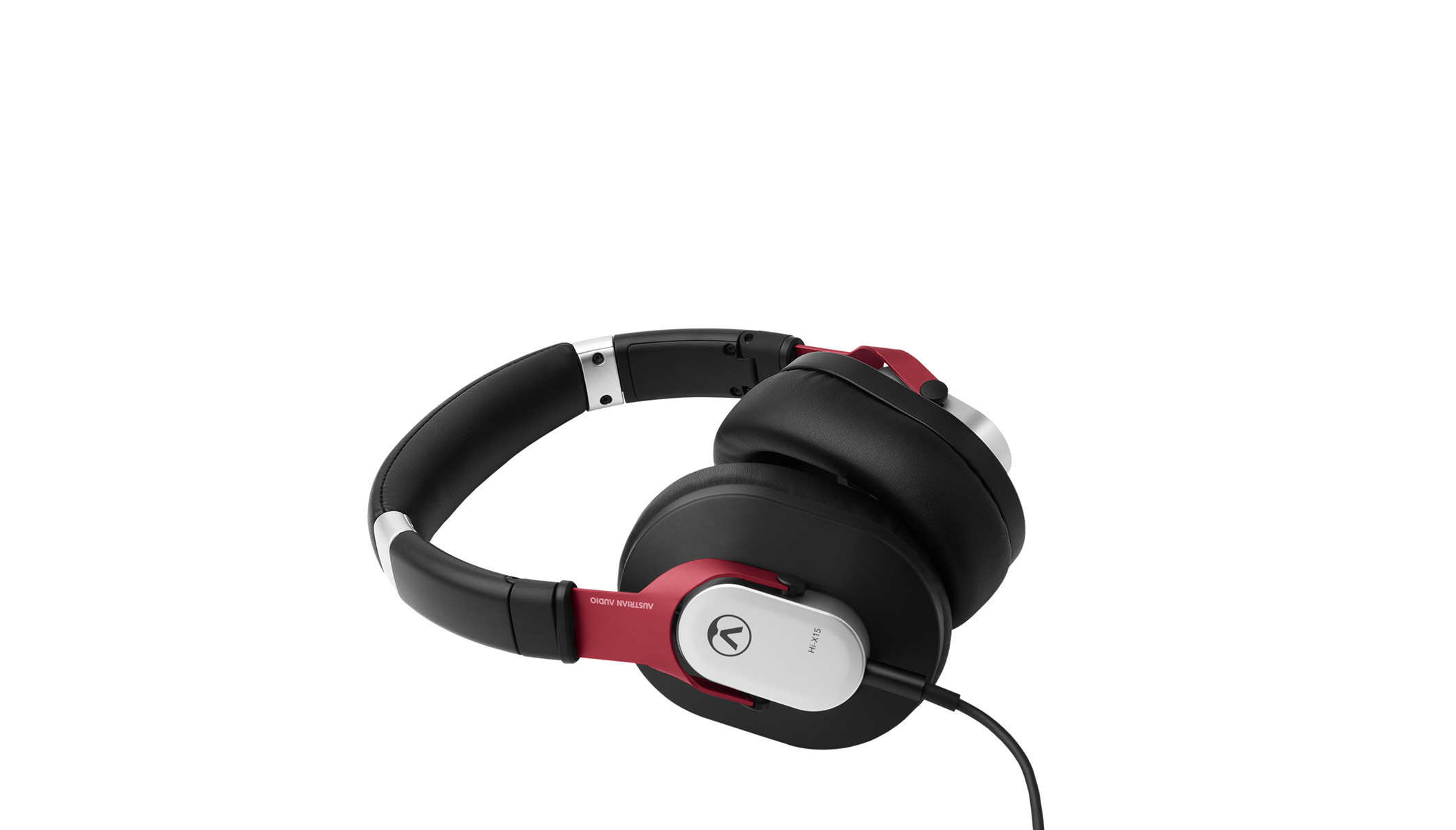 Austrian Audio HI-X15 – profesjonalne słuchawki z wyjątkową jakością dźwięku
