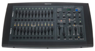 Botex Controller DMX DC-1224 - sterownik światła DMX
