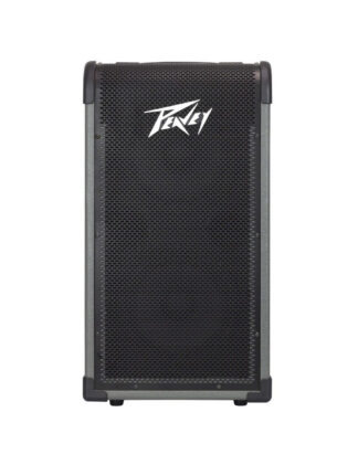 Peavey MAX 208 New - wzmacniacz basowy
