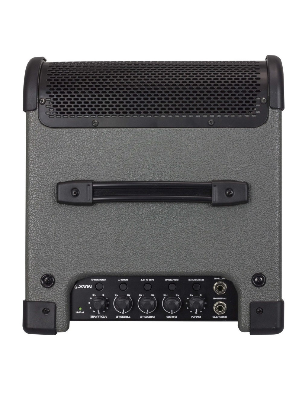 Peavey MAX 208 New - wzmacniacz basowy