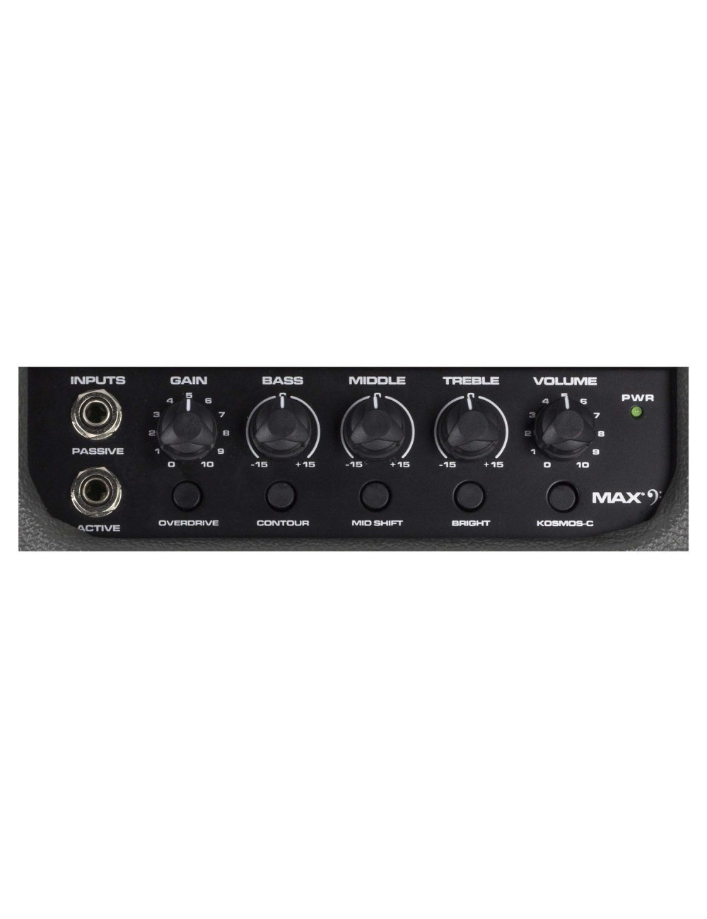 Peavey MAX 208 New - wzmacniacz basowy
