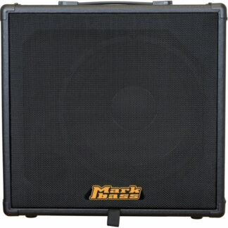MarkBass CMB 121 Black Line - Combo Basowe
