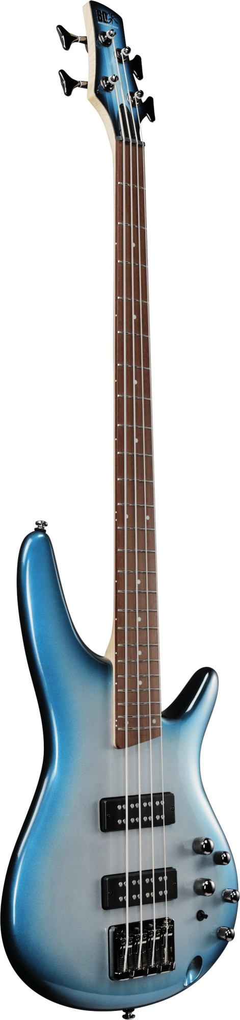 Ibanez SR300E DOT - gitara basowa SR300 E Deep Ocean Metallic