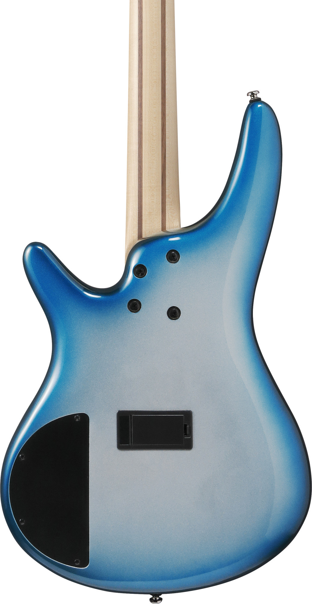 Ibanez SR300E DOT - gitara basowa SR300 E Deep Ocean Metallic
