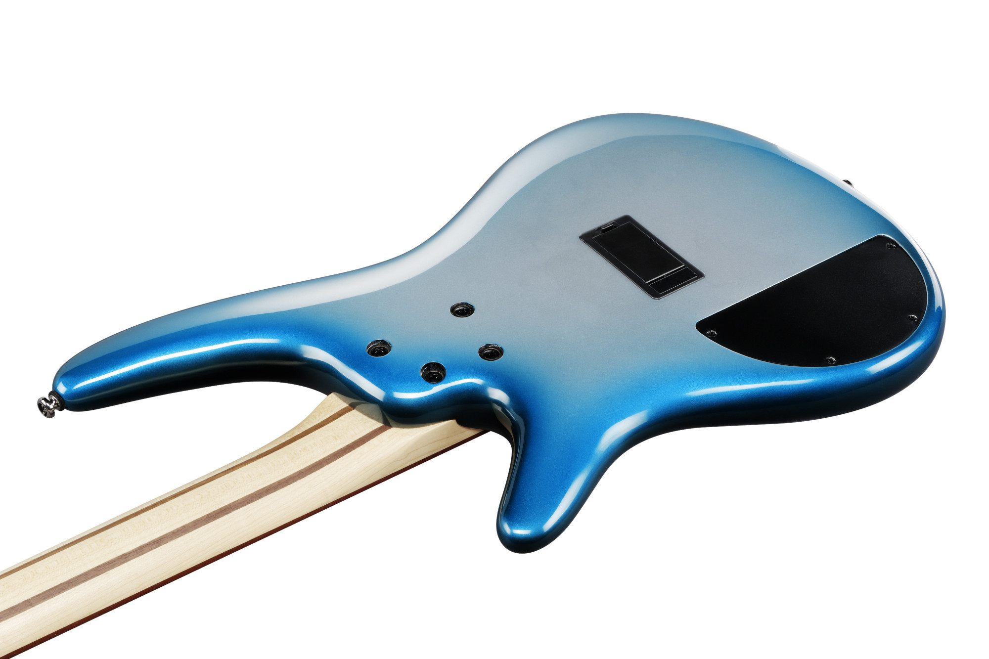 Ibanez SR300E DOT - gitara basowa SR300 E Deep Ocean Metallic