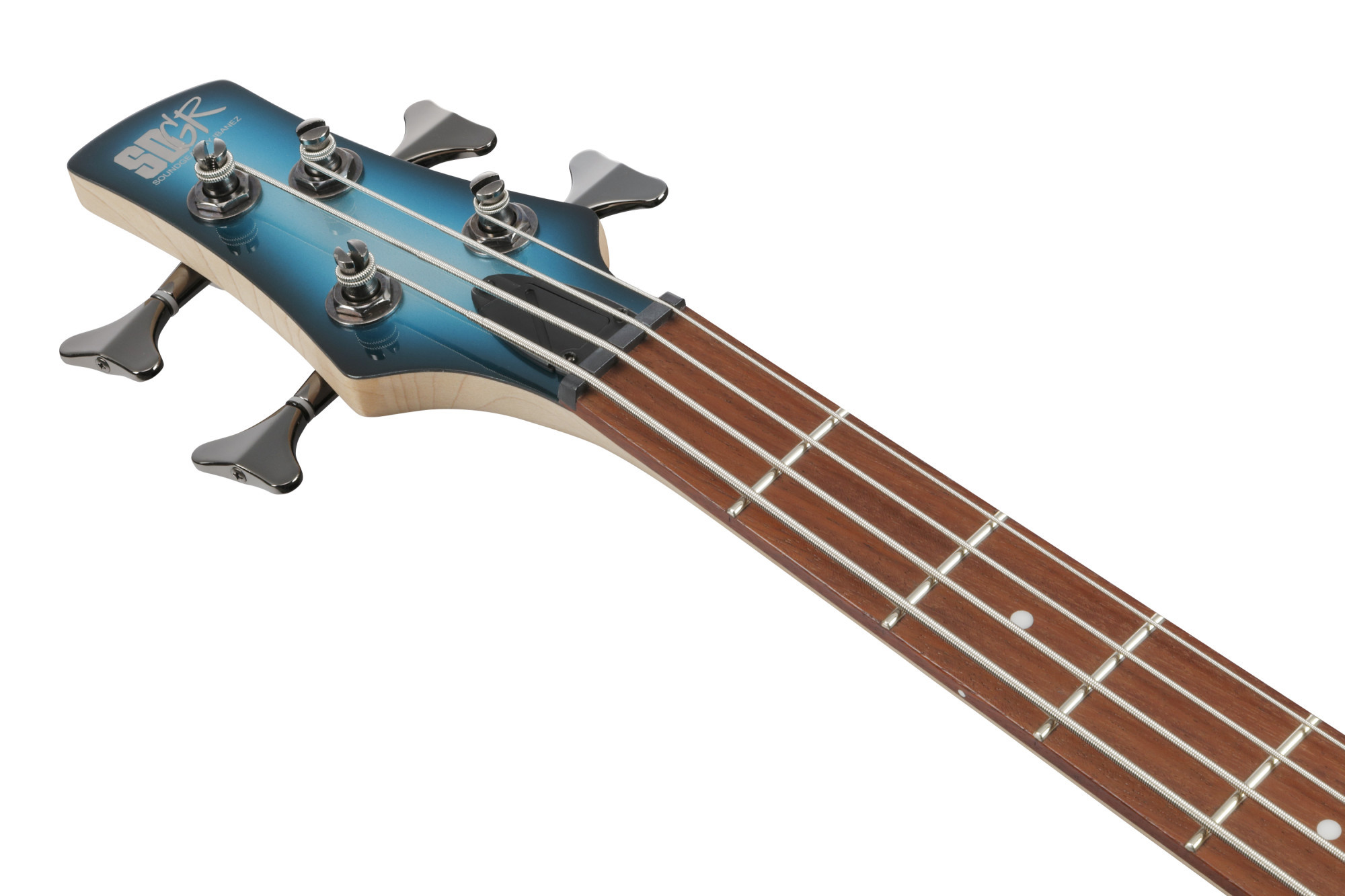 Ibanez SR300E DOT - gitara basowa SR300 E Deep Ocean Metallic