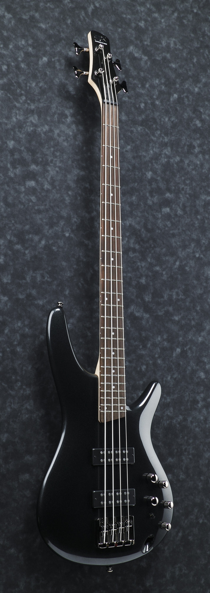 Ibanez SR300E IPT - gitara basowa SR300 E Iron Pewter