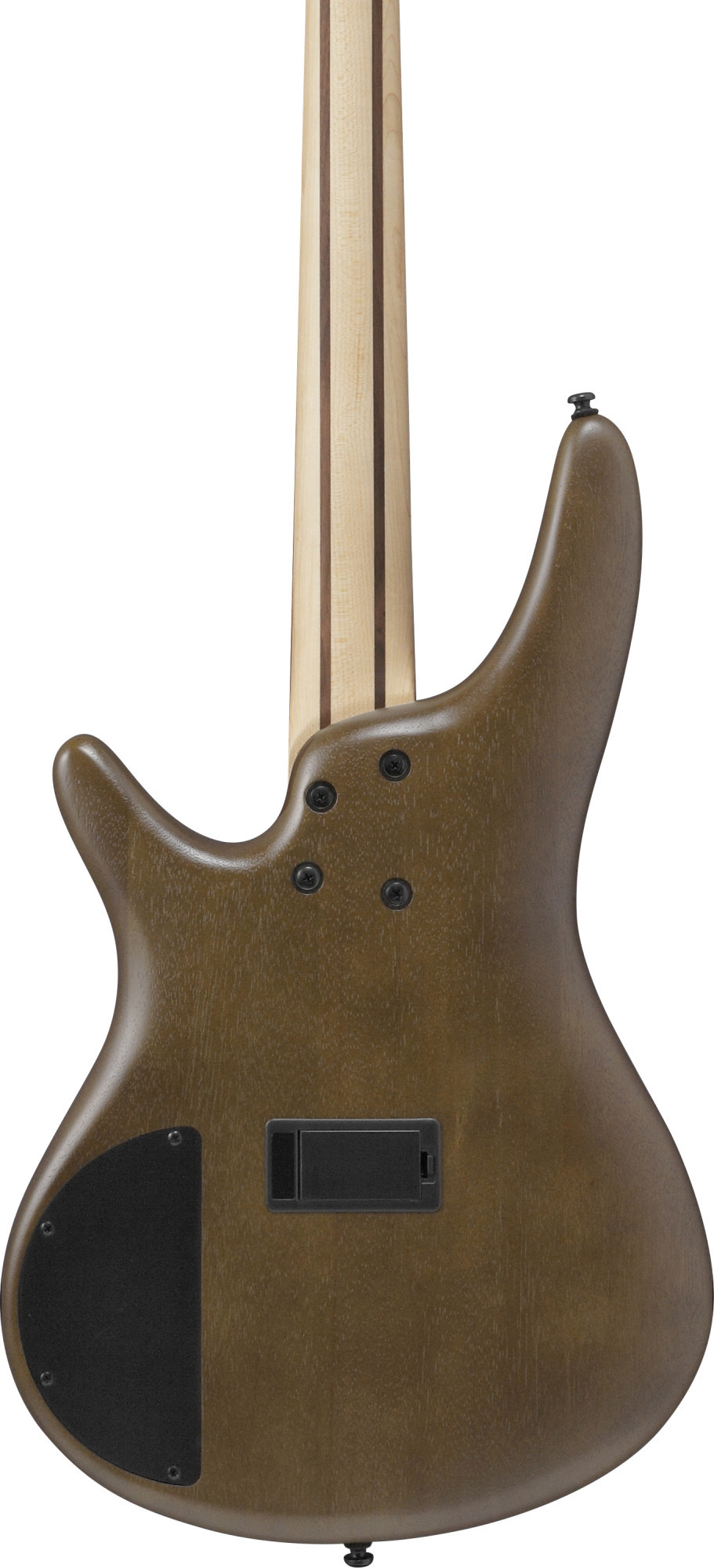Ibanez SR300EB-WNF Walnut Flat