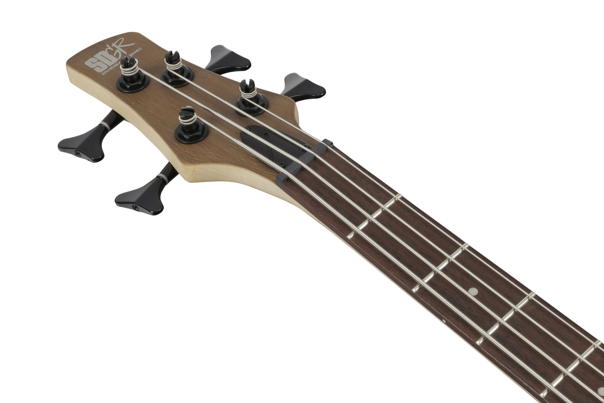 Ibanez SR300EB-WNF Walnut Flat