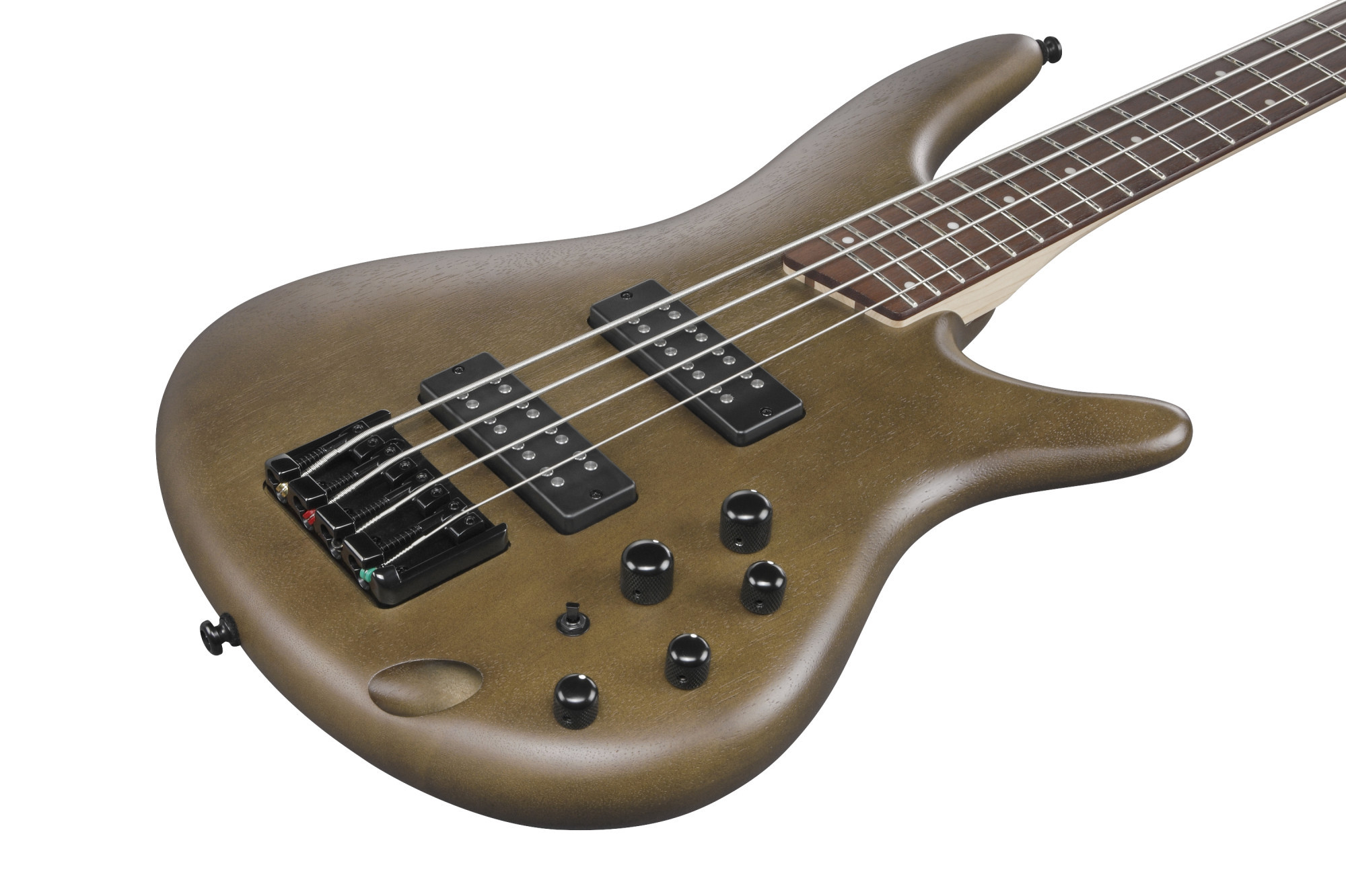 Ibanez SR300EB-WNF Walnut Flat