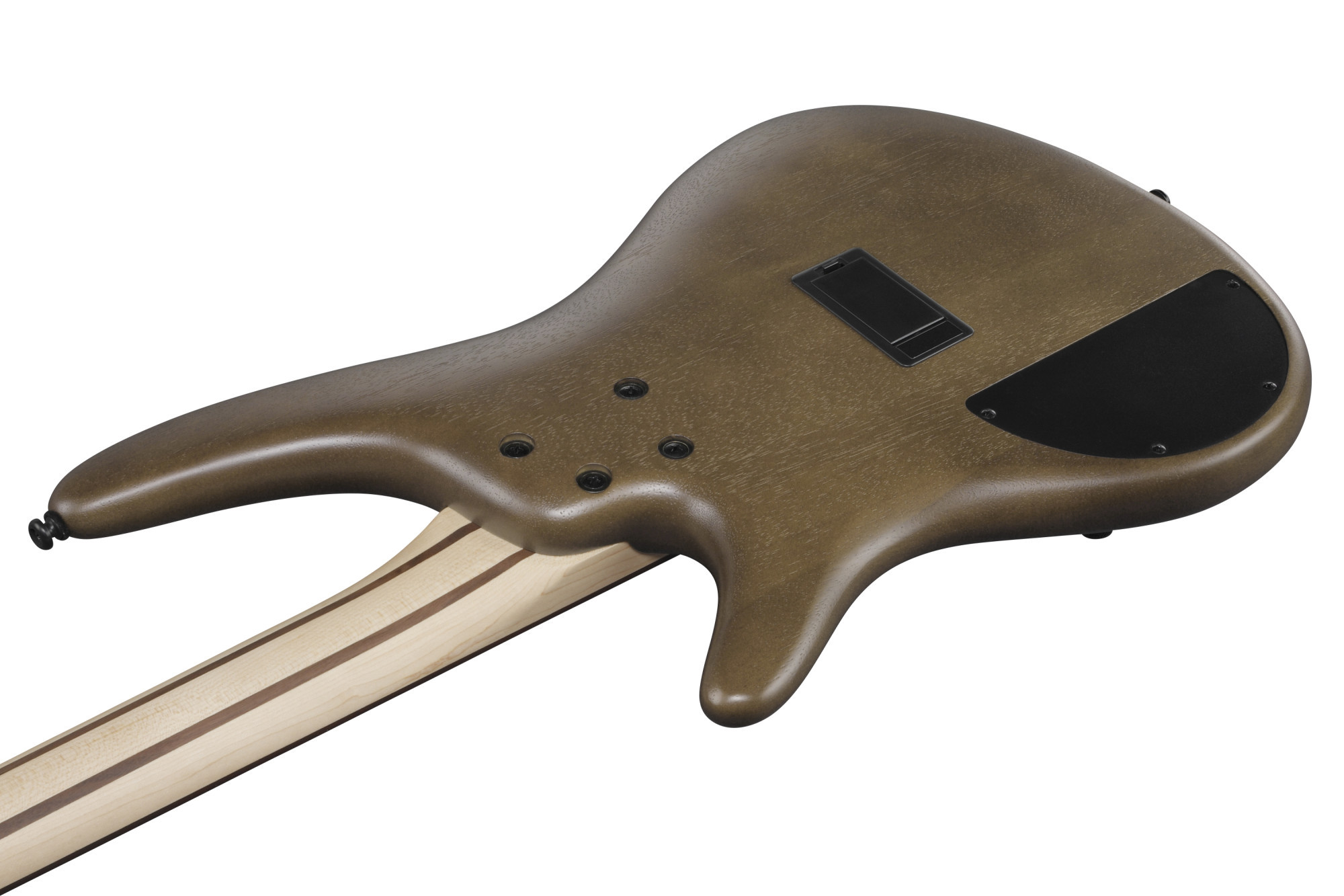 Ibanez SR300EB-WNF Walnut Flat