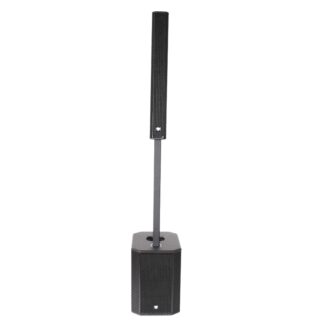 V-TONE ASX ONE - zestaw nagłośnieniowy aktywny 400W RMS Bluetooth DSP