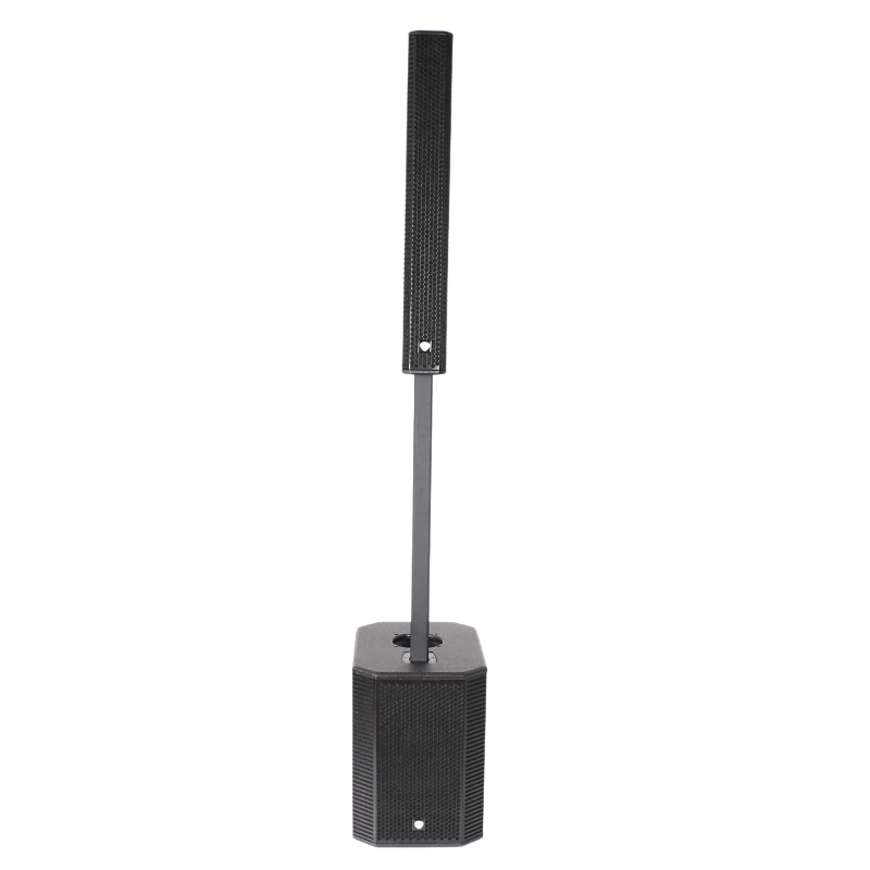 V-TONE ASX ONE - zestaw nagłośnieniowy aktywny 400W RMS Bluetooth DSP