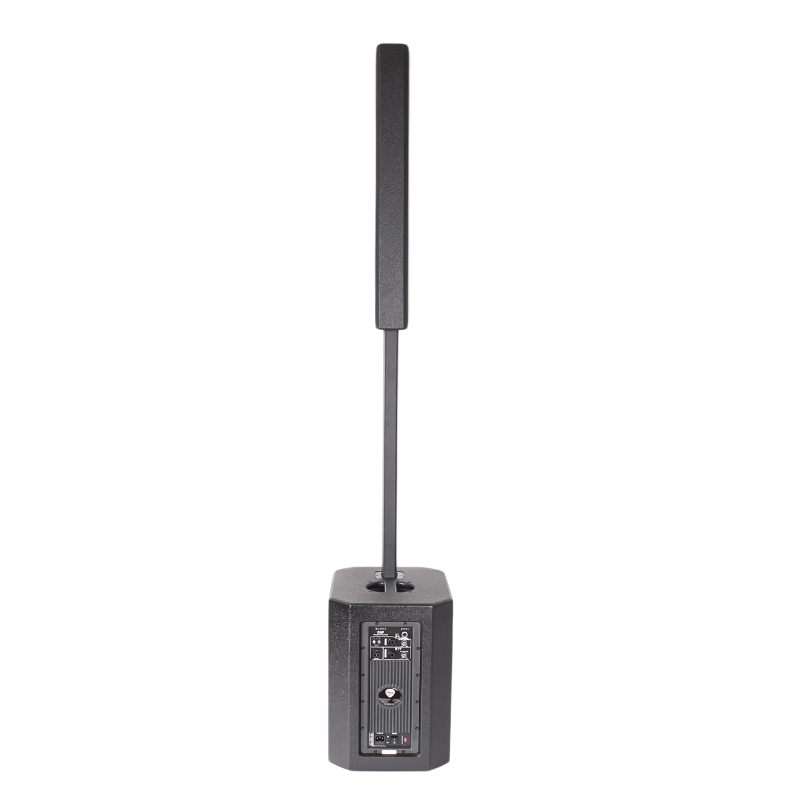 V-TONE ASX ONE - zestaw nagłośnieniowy aktywny 400W RMS Bluetooth DSP