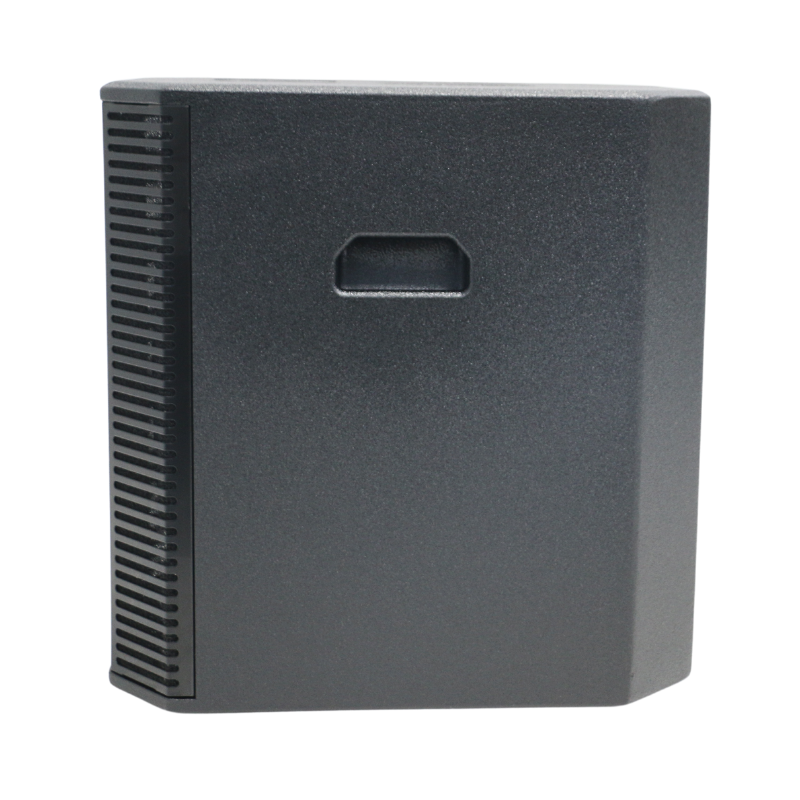 V-TONE ASX ONE - zestaw nagłośnieniowy aktywny 400W RMS Bluetooth DSP