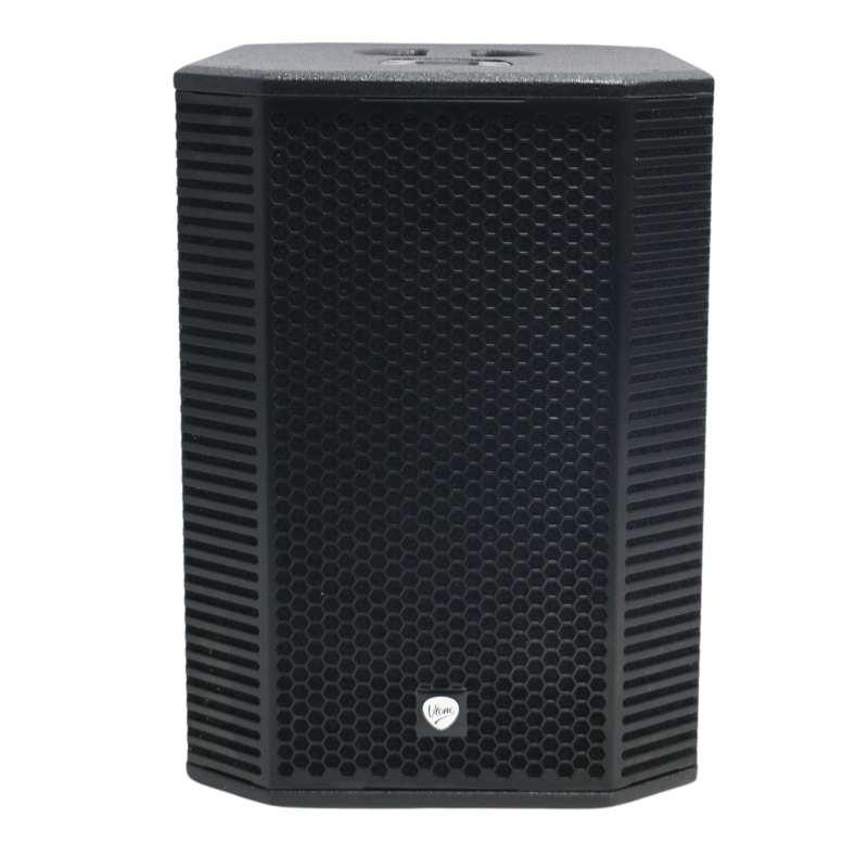 V-TONE ASX ONE - zestaw nagłośnieniowy aktywny 400W RMS Bluetooth DSP