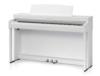 Kawai CN-301 W - pianino cyfrowe, białe