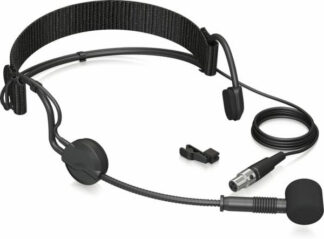 Behringer BC444 - mikrofon pojemnościowy nagłowny