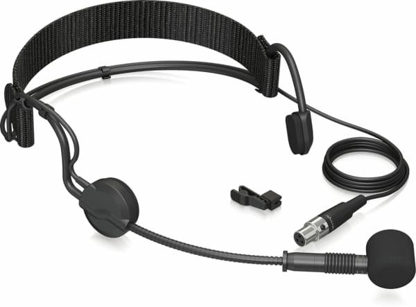 Behringer BC444 - mikrofon pojemnościowy nagłowny