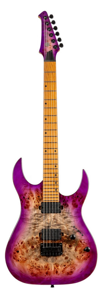 Spira S-450 TPP HH - gitara elektryczna