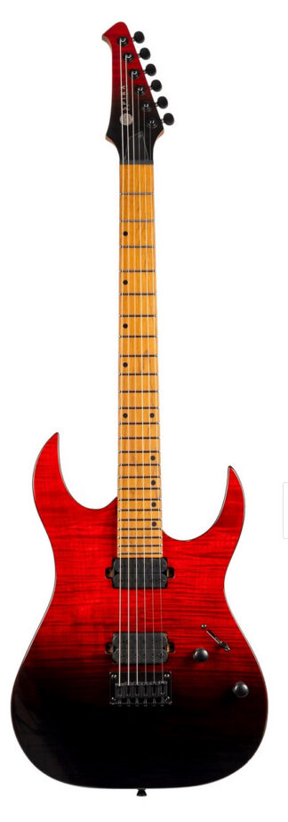 Spira S-450 TRD HH - gitara elektryczna